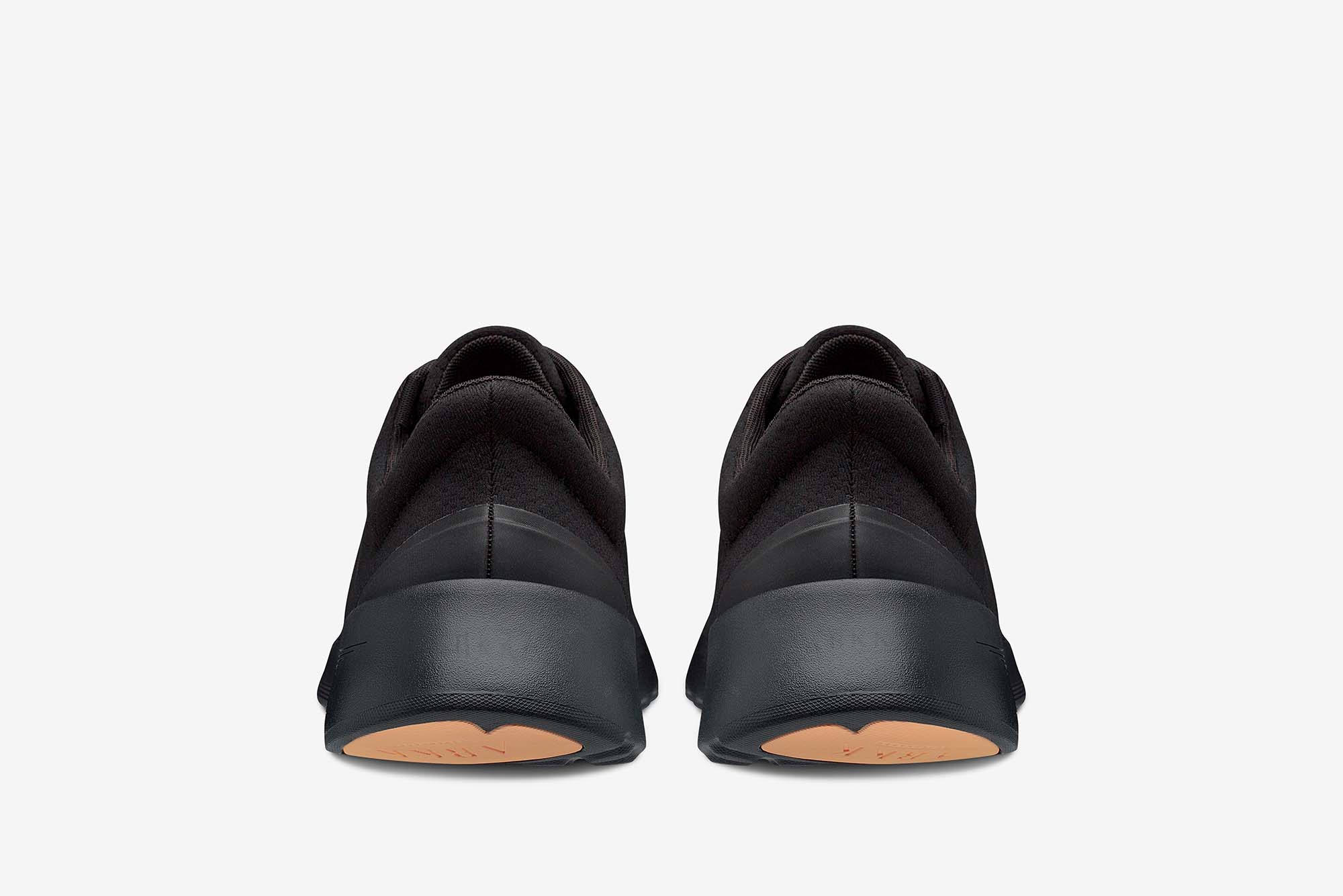 ARKK Collection Axionn Mesh PWR55 Black Orange Glow - Men Axionn